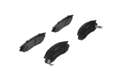 SET PLACUTE FRANA FRANA DISC Kavo Parts KBP5502 25