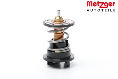 TERMOSTAT LICHID RACIRE METZGER AUTOTEILE 4006363 5