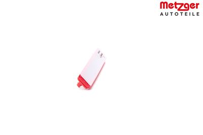 REFLECTOR METZGER AUTOTEILE 2080259 30