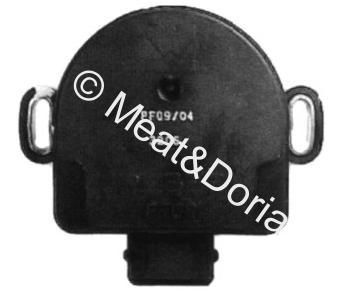 SENZOR POZITIE CLAPETA ACCELERATIE