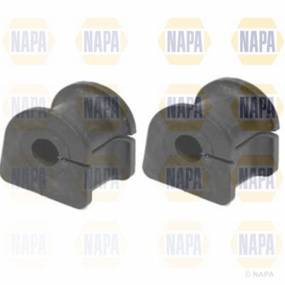 Mounting, control/trailing arm NAPA NST8068