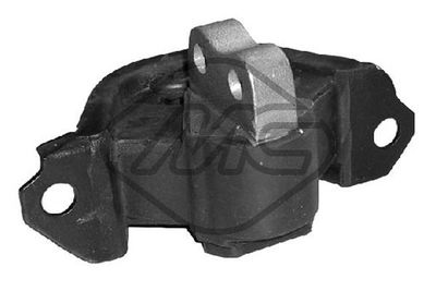 Metalcaucho 02614 Подушка двигателя для OPEL ASTRA F универсал (T92)