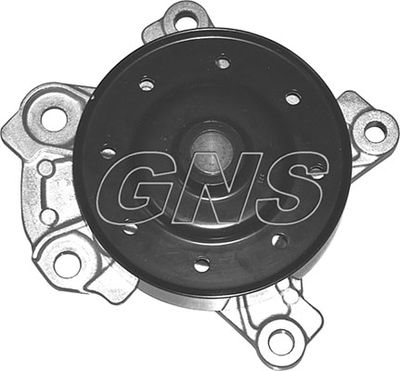 GNS YH-T218 Помпа (водяной насос)  для TOYOTA AVENSIS (Тойота Авенсис)