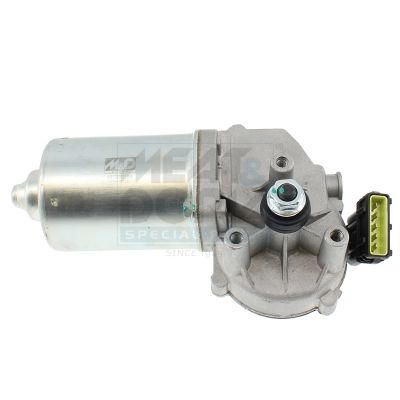 MOTOR STERGATOR MEAT & DORIA 27059