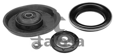 MONTAGESATZ FEDERBEIN