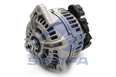 Generator / Alternator SAMPA 024.074
