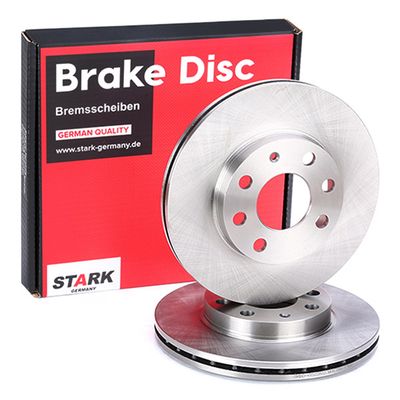 спирачен диск STARK SKBD-0022802