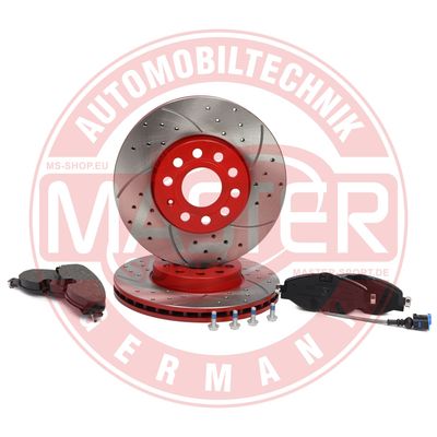 SET FRANA FRANA DISC