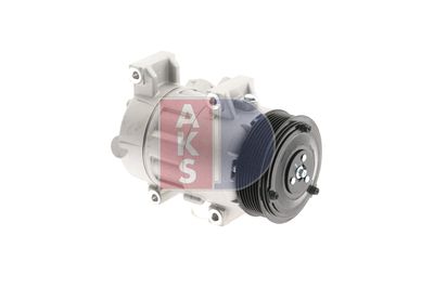 KOMPRESSOR KLIMAANLAGE AKS DASIS 852620N 16