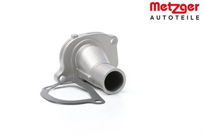 THERMOSTAT KüHLMITTEL METZGER AUTOTEILE 4006034 8