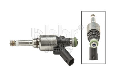BBR Automotive Injector
