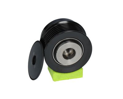 SISTEM ROATA LIBERA GENERATOR VALEO 592062 9