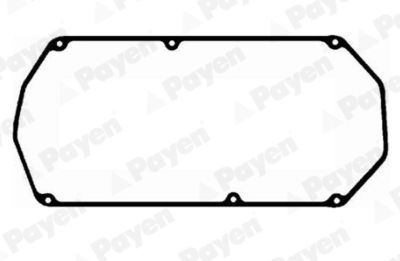 Прокладка, крышка головки цилиндра PAYEN JM7039 для MITSUBISHI GALANT
