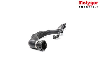 FURTUN RADIATOR METZGER AUTOTEILE 2421333 31