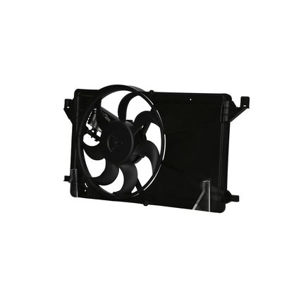 VENTILATOR RADIATOR NISSENS 85772 10