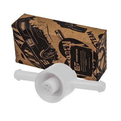 VENTIL FILTRU DE COMBUSTIBIL