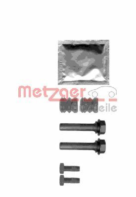 комплект водещи втулки, спирачен апарат METZGER AUTOTEILE 113-1305X