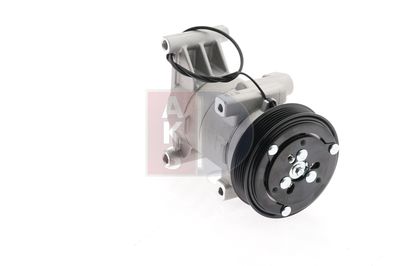 KOMPRESSOR KLIMAANLAGE AKS DASIS 852775N 13