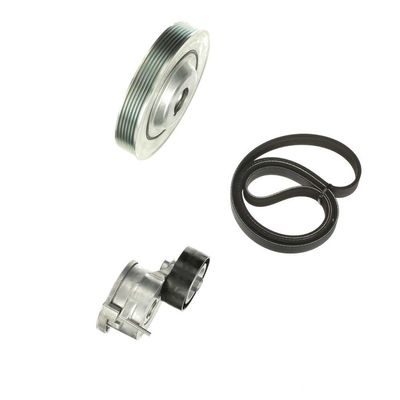 KEILRIPPENRIEMENSATZ GATES K026PK1245 69