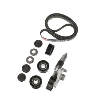 KEILRIPPENRIEMENSATZ GATES K066PK2500 56