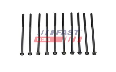 SET SURUB CHIULASA FAST FT51507 1