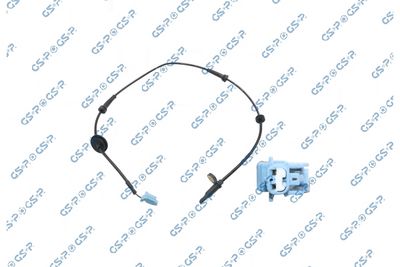 SENZOR TURATIE ROATA GSP 9A1364