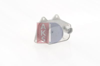 ÖLKüHLER MOTORöL AKS DASIS 046030N 14
