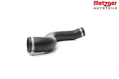 LADELUFTSCHLAUCH METZGER AUTOTEILE 2401323 9