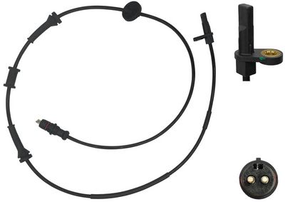 датчик, обороти на колелото WAGNER ABS01092