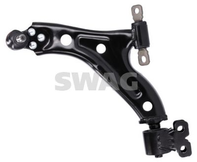 BRAT SUSPENSIE ROATA