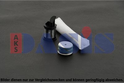 TROCKNER KLIMAANLAGE