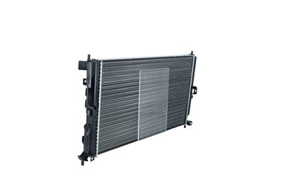 RADIATOR RACIRE MOTOR NRF 50219A 20