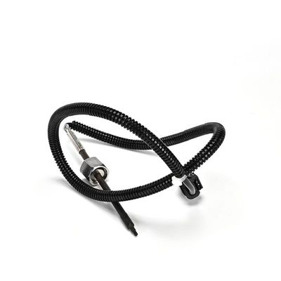 SENZOR TEMPERATURA GAZE EVACUARE DELPHI TS3038512B1 20