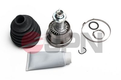 Jungčių komplektas, kardaninis velenas