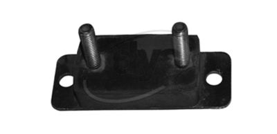 SUPORT SISTEM DE ESAPAMENT