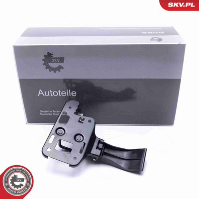 INCHIZATOR CAPOTA MOTOR ESEN SKV 96SKV781