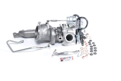 LADER AUFLADUNG BTS Turbo T981397 27