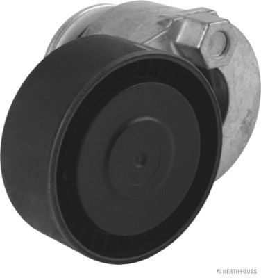 Rolka napinacza, pasek klinowy wielorowkowy HERTH+BUSS JAKOPARTS J1141053