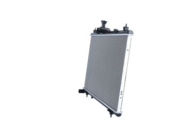 RADIATOR RACIRE MOTOR NRF 550231 12