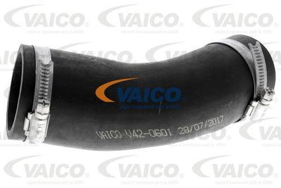 Трубка нагнетаемого воздуха VAICO V42-0601 для PEUGEOT 4008