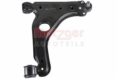 LENKER RADAUFHäNGUNG