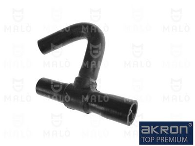 маркуч на радиатора AKRON-MALÒ 23424A