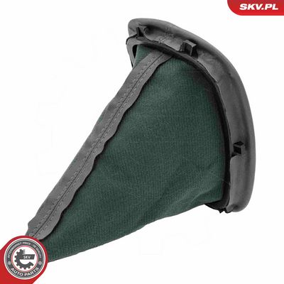 Hlavice řadicí páky ESEN SKV 63SKV922