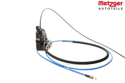 TüRSCHLOSS METZGER AUTOTEILE 2314508 32