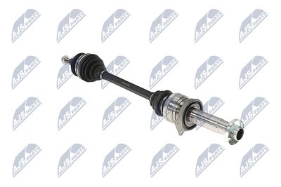 PLANETARA NTY NPWVW101 12