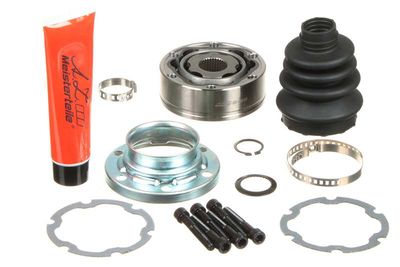 каре комплект, полуоска A.Z. Meisterteile AZMT-43-030-4295