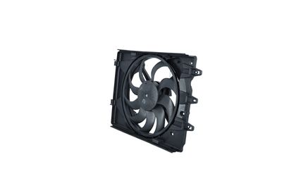 VENTILATOR RADIATOR NRF 47596 11