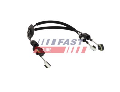 SET DE CABLURI CUTIE DE VITEZE MANUALă FAST FT73103 7