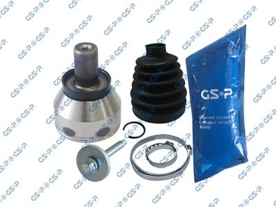 Zestaw przegubu, wał napędowy GSP 818269