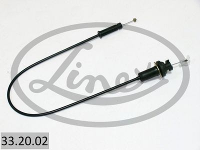 жило за газ LINEX